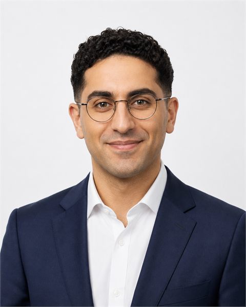 Elias Ferrante-Okonkwo